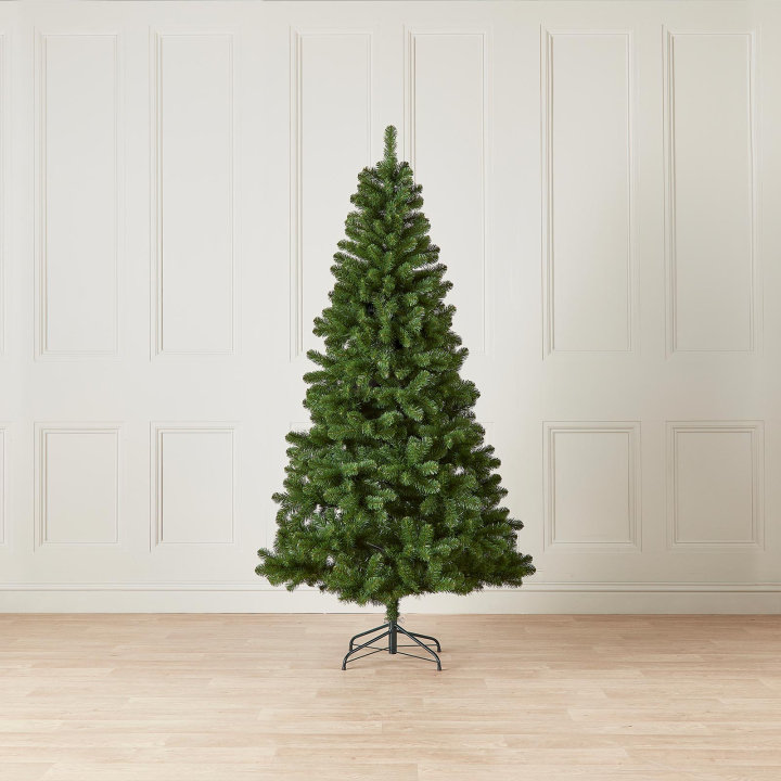 Balsam Fir Green Christmas Tree