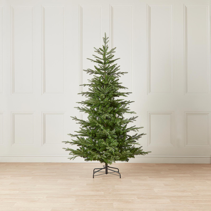 European Fir Green Christmas Tree