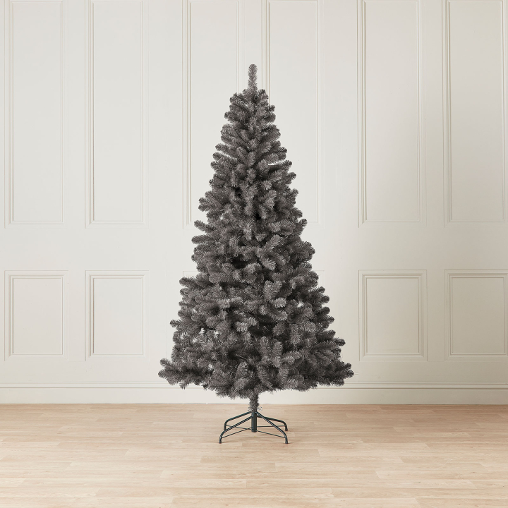 Balsam Fir Grey Christmas Tree