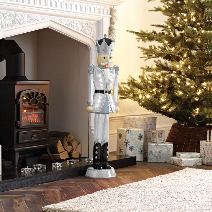 3ft Norbert Christmas Nutcracker Figure