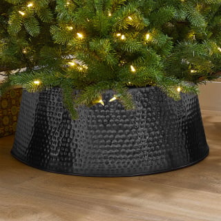 70cm Round Metal Tree Skirt