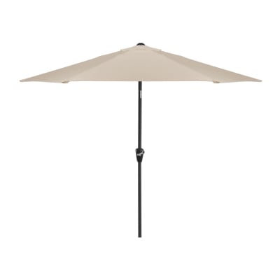 Winter Cover for 2.0m - 2.5m Round Traditional Parasol