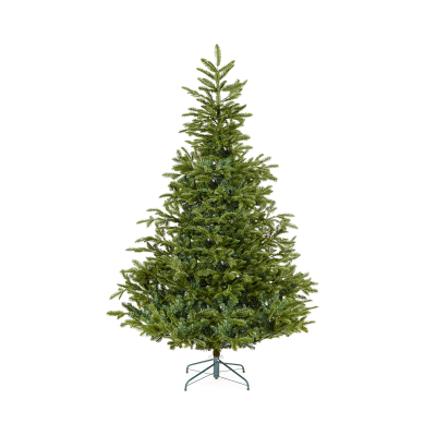 Englemanns Spruce Green Classic Christmas Tree - 5ft / 150cm