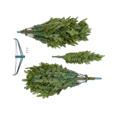 Englemanns Spruce Green Classic Christmas Tree - 5ft / 150cm