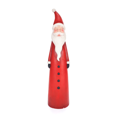 Large Mr Claus Christmas Santa Figure