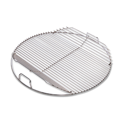 Weber® 47cm Hinged Cooking Grate