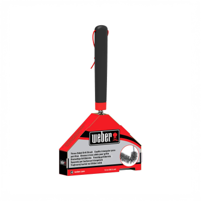 Weber® T Brush (12