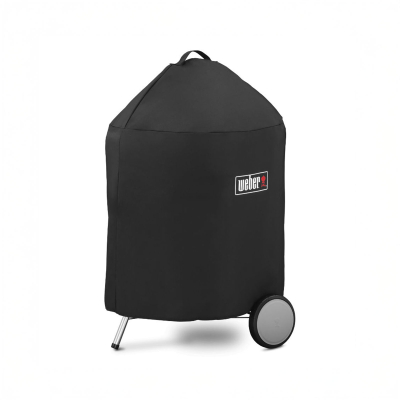 Weber® 57cm Premium Cover