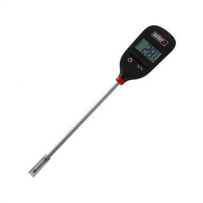 Weber® Instant-Read Thermometer - Pocket Size