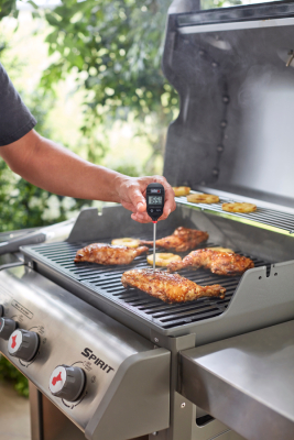 Weber® Instant-Read Thermometer - Pocket Size