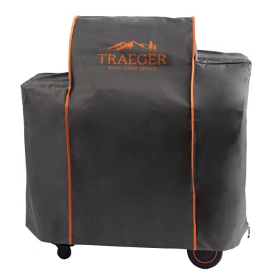 Traeger Timberline 850 Full Length Grill Cover