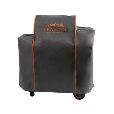 Traeger Timberline 850 Full Length Grill Cover