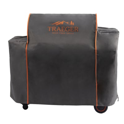 Traeger Timberline 1300 Full Length Grill Cover