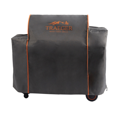 Traeger Timberline 1300 Full Length Grill Cover