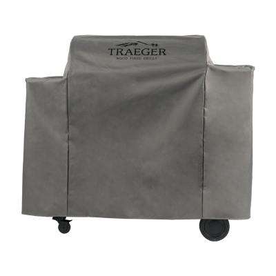 Traeger Ironwood 885 Full Length Grill Cover