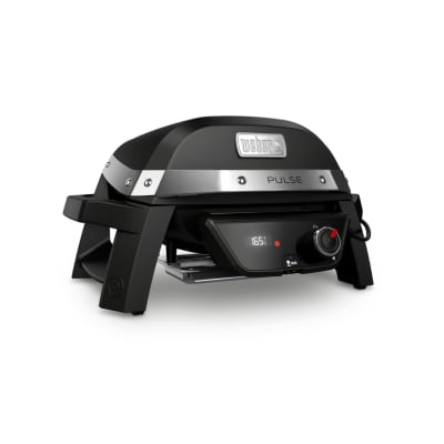 Weber® Pulse 1000 Electric Barbecue