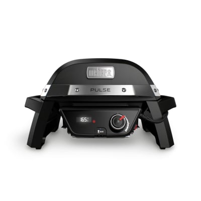 Weber® Pulse 1000 Electric Barbecue