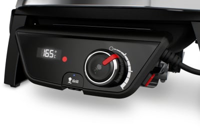 Weber® Pulse 1000 Electric Barbecue