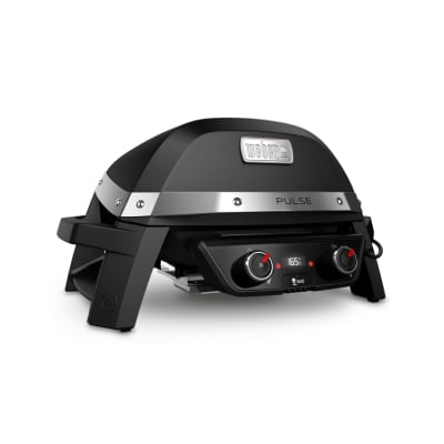 Weber® Pulse 2000 Electric Barbecue