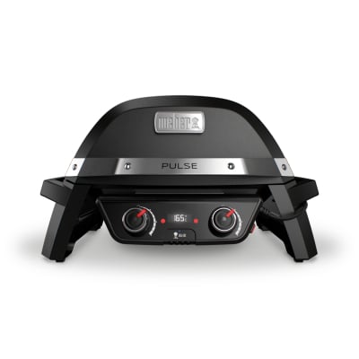 Weber® Pulse 2000 Electric Barbecue