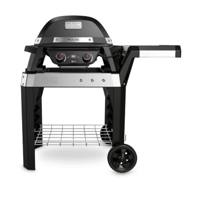 Weber® Pulse 2000 Electric Barbecue with Cart