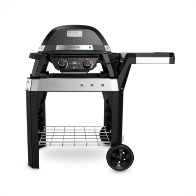 Weber® Pulse 2000 Electric Barbecue with Cart