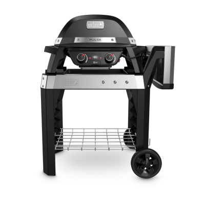 Weber® Pulse 2000 Electric Barbecue with Cart