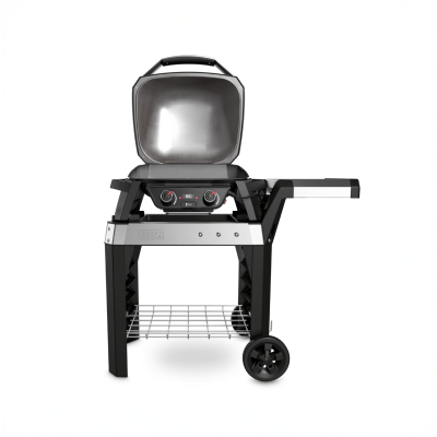 Weber® Pulse 2000 Electric Barbecue with Cart