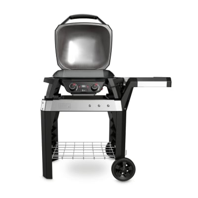 Weber® Pulse 2000 Electric Barbecue with Cart