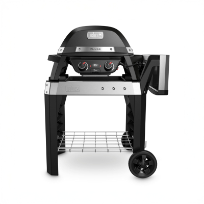 Weber® Pulse 2000 Electric Barbecue with Cart