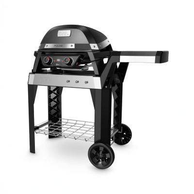 Weber® Pulse 2000 Electric Barbecue with Cart