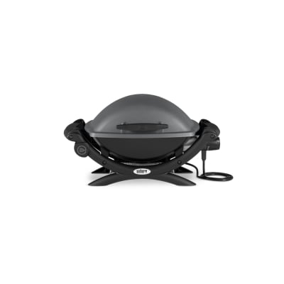 Weber® Q 1400 Electric Barbecue