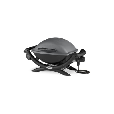 Weber® Q 1400 Electric Barbecue