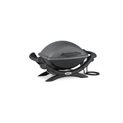 Weber® Q 1400 Electric Barbecue