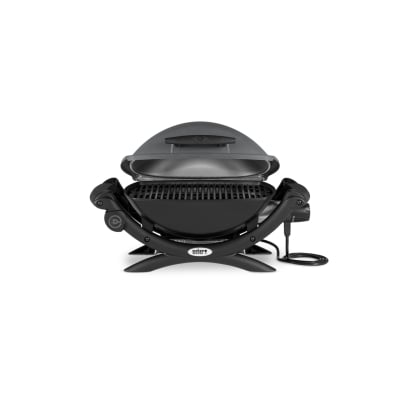 Weber® Q 1400 Electric Barbecue