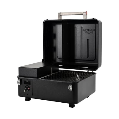 Traeger Ranger - The Portable Grill