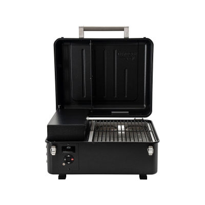 Traeger Ranger - The Portable Grill