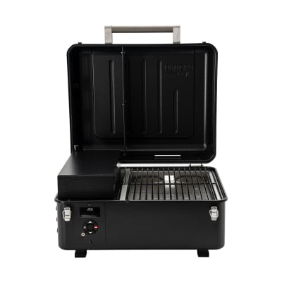 Traeger Ranger - The Portable Grill