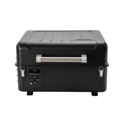 Traeger Ranger - The Portable Grill