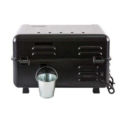 Traeger Ranger - The Portable Grill