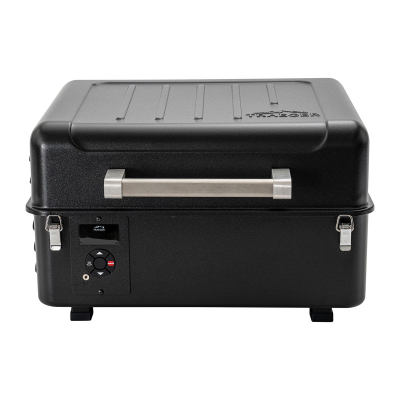 Traeger Ranger - The Portable Grill