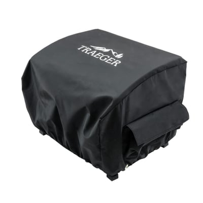 Traeger Ranger Cover