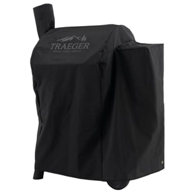 Traeger Pro D2 Series 575 Cover