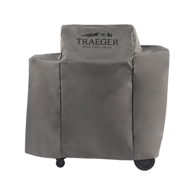 Traeger Ironwood 650 Cover