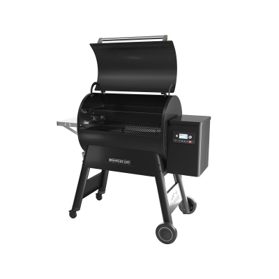 Traeger Ironwood 885 With WiFIRE™ Controller