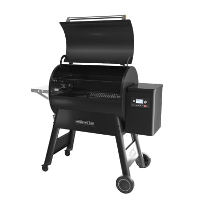 Traeger Ironwood 885 With WiFIRE„¢ Controller