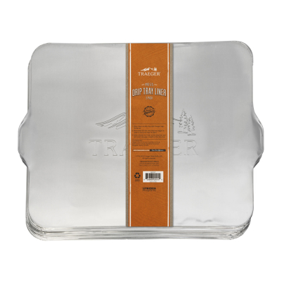 Traeger 575 Series Drip Tray Liner x5