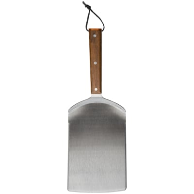 Traeger Large Cut Meat & Fish Spatula