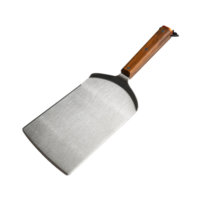 Traeger Large Cut Meat & Fish Spatula