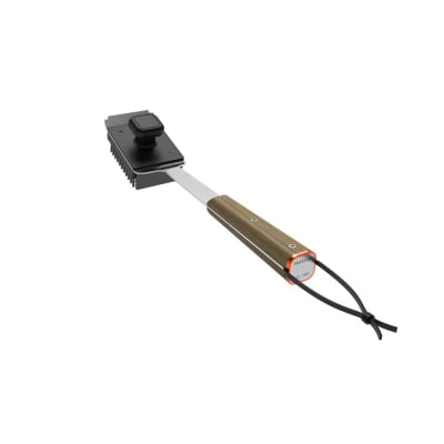 Traeger BBQ Cleaning Brush